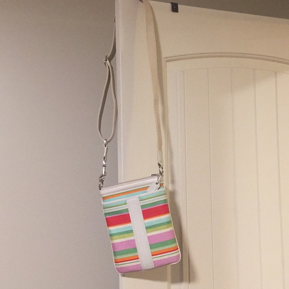 Coach Crossbody - Picture 6 of 8